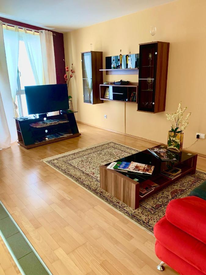 Luxurious City Apartment Incl Garage And Terrace Vídeň Exteriér fotografie